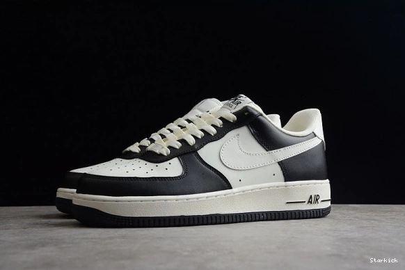 Nike 1 "First FG5969-806 Force Air Use" Low 0806